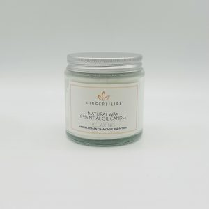 Relaxing Candle 85g
