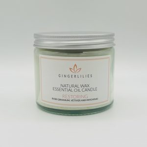 Restoring Candle 210g