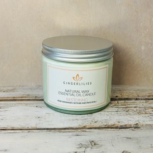 Restoring Candle 210g