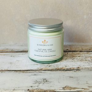 Restoring Candle 85g