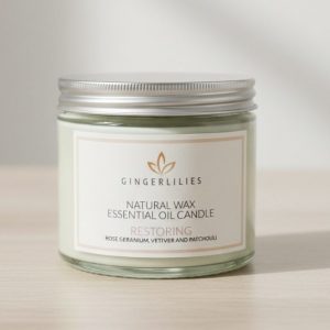 Restoring Candle 210g