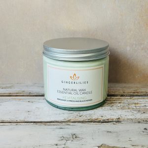 Revitalising Candle 210g