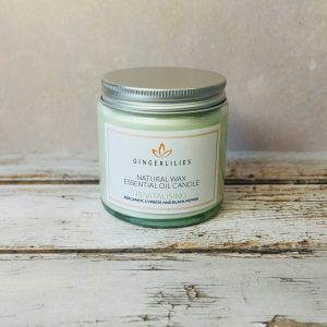 Revitalising Candle 85g