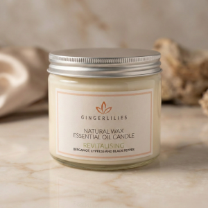 Revitalising Candle 210g
