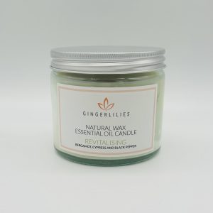 Revitalising Candle 210g