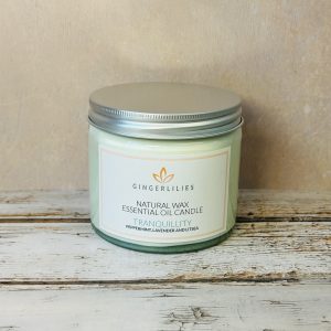 Tranquillity Candle 210g