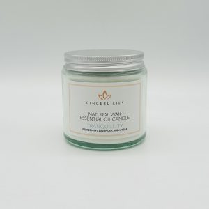 Tranquillity Candle 85g