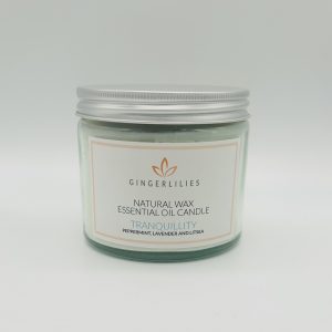 Tranquillity Candle 210g